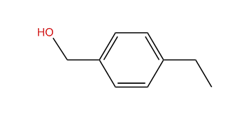 4-Ethylbenzyl alcohol